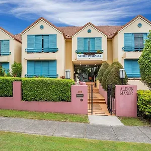 aaa-airport-albion-manor-apartments-and-motel.queenslandhotels.net/