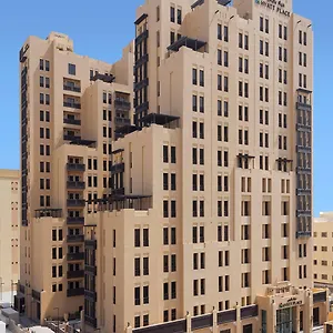 4* فندق حياة بليس منطقة الوصل ريزيدنس